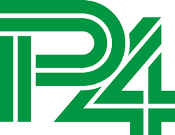 P4 logo